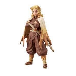 Demon Slayer Kimetsu no Yaiba Kyojuro Rengoku VOL.11